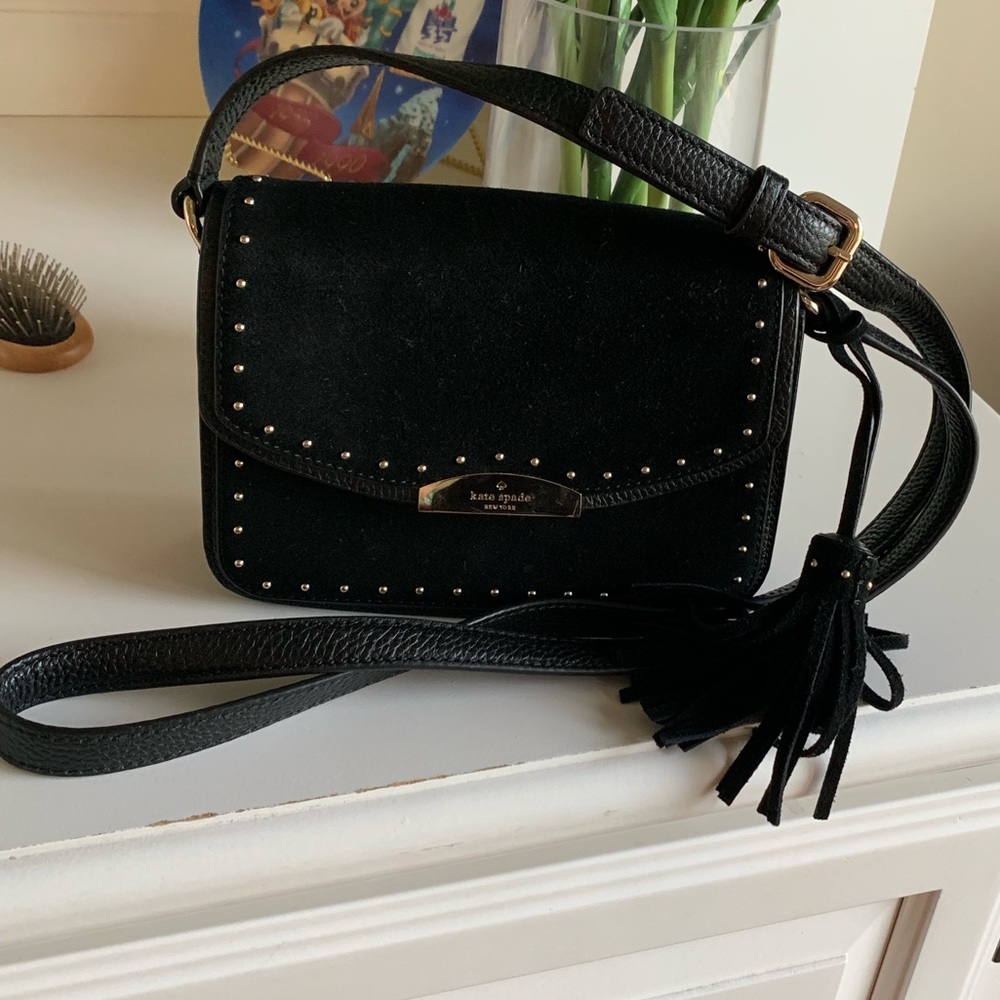 Kate Spade cross body